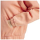 Adidas Γυναικεία ζακέτα W ALL SZN Fleece Washed Full-Zip Hooded Track Top